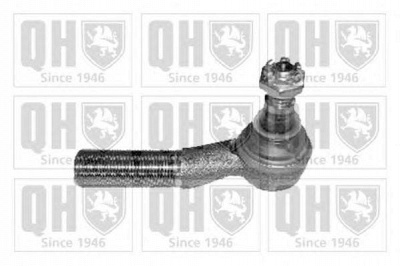 QUINTON HAZELL qr2524s -  Наконечник поперечной рулевой тяги